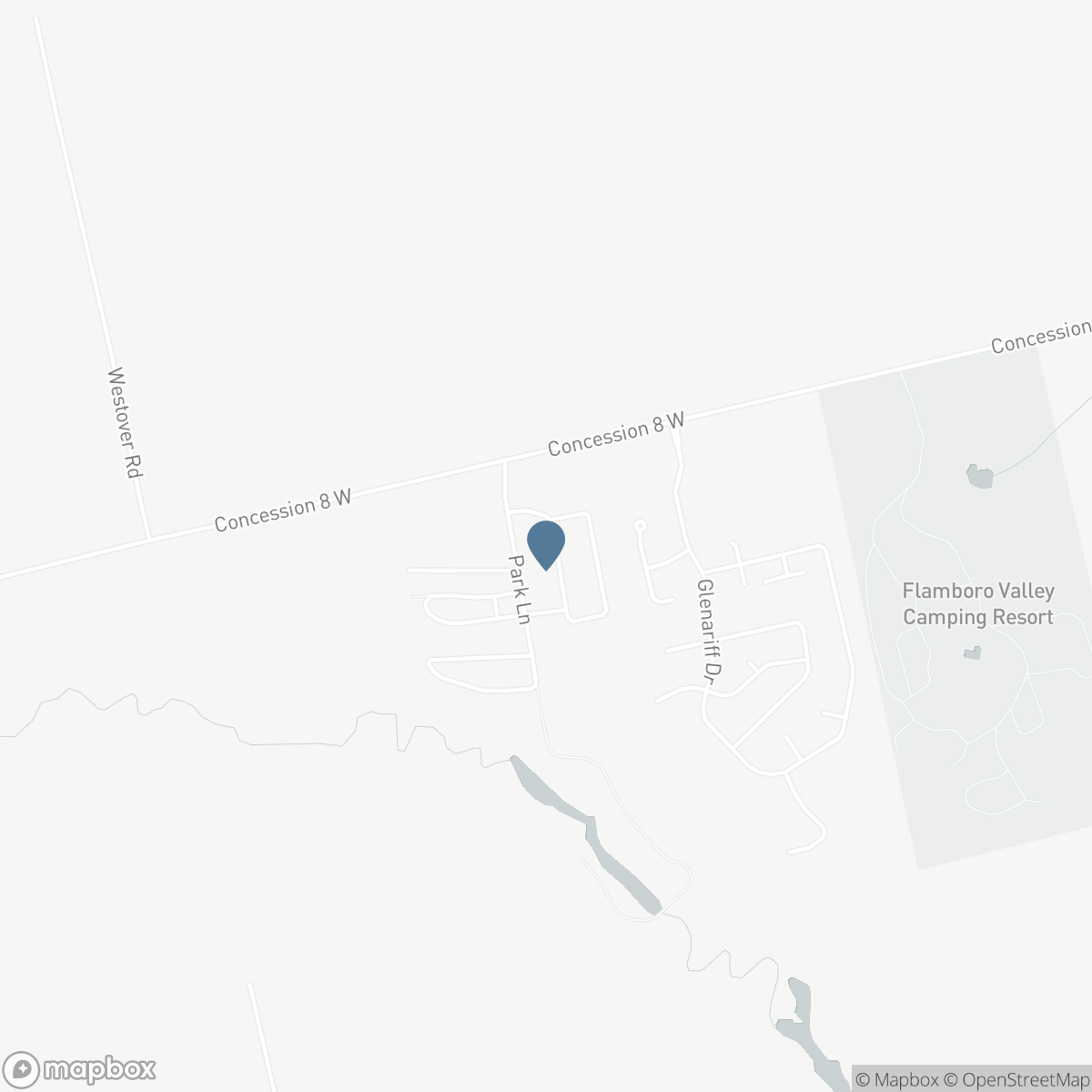 120 MAPLE Crescent, Hamilton, Ontario N0B 2J0